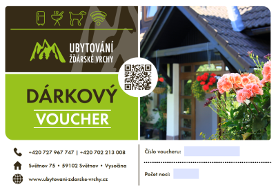 Gift Voucher